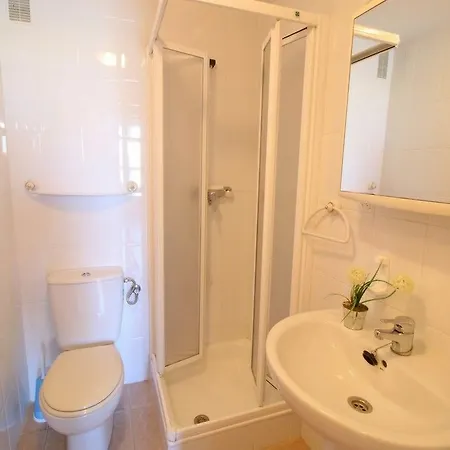 Hotel - Garzas - Costa Calpe