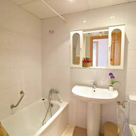 - Garzas - Costa 3* Calpe