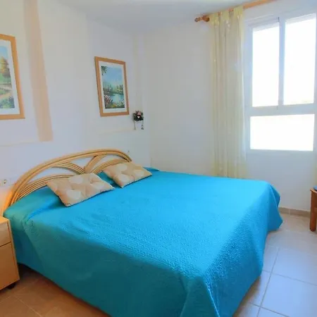 - Garzas - Costa 3* Calpe